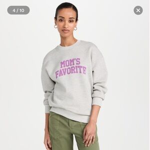Favorite Daughter sweatshirt